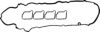 GLASER V83451-00 Gasket Set, cylinder head cover